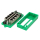 ExtraLink 4 Portowy Gigabit PoE Injector Aktywny, 4 porty Gigabit 802. - 1541537 - zdjęcie 5